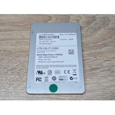 SSD Lite-on LCS-128M6S 128Gb 2.5
