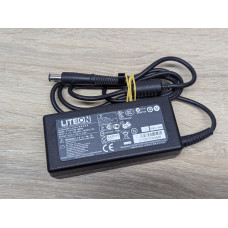 Блок живлення Liteon PA-1650-68 65W, 19 V, 3.42A, 6.5×4.4 мм Б/В