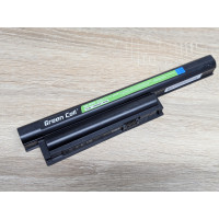 Акумуляторна батарея Green Cell VGP-BPS26 Б/В
