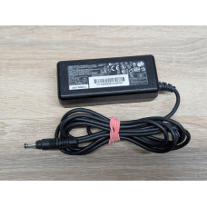 Блок живлення Сompaq 50W 18.5V 2.7A 5.2x2.5мм Б/В