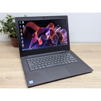 Ноутбук Lenovo V330-14IKB:14 Full HD Intel Core i5-8250U 8GB DDR4 SSD128Gb Б/В