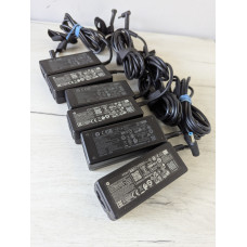 HP Blue Pin 45W 4.5*3.0 Б/В