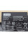 Акумулятор Lenovo L15L3PB1 Б/В