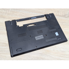 Нижня частина корпусу для ноутбука Lenovo ThinkPad T450 Б/В