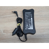 Блок живлення Lenovo 90W 19V 4.74A 5.5 x 2.5 мм Б/В