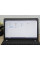Ноутбук Lenovo E550: 15.6, Intel Core i3-5005U, 8 GB DDR3, Intel HD Graphics, SSD 128Gb Б/В