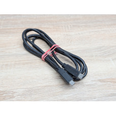 Кабель Type-C-Type-C 1.80cм