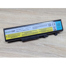 Акумуляторна батарея Green Cell Y450 Б/В
