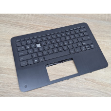 Палмрест з клавіатурою для HP ProBook x360 11 G5 EE\G6 Б/В