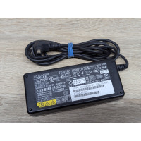 Блок живлення Fujitsu SEC80N2, 60W, 16 V, 3.75 A, 6.0 × 4.4 мм Б/В