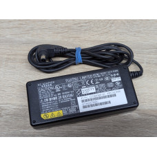 Блок живлення Fujitsu SEC80N2, 60W, 16 V, 3.75 A, 6.0 × 4.4 мм Б/В