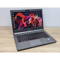 Ноутбук Fujitsu LifeBook E746:14 Full Hd,Intel Core i5-6200U 8 GB DDR4 Intel HD Graphics SSD128Gb Б/В