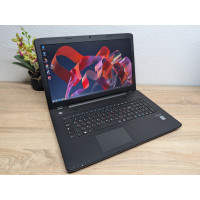 Ноутбук Essentielb Smart'MOUV 1706-5: Діагональ: 17 Intel Pentium 3805U @1.90GHz 8 GB DDR3 GeForce 940M 2Gb SSD 240Gb Б/В