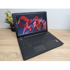 Ноутбук Essentielb Smart'MOUV 1706-5: Діагональ: 17 Intel Pentium 3805U @1.90GHz 8 GB DDR3 GeForce 940M 2Gb SSD 240Gb Б/В
