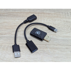 Новий Бездротовий адаптер MSXTTLY SMT-AC001