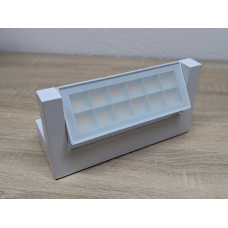 Новий Світлодіодний настінний світильник KUKAK LED-WALL LIGHT KY14