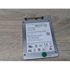 SSD Lite-On Technology 256Gb 2.5