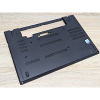 Нижня частина корпусу для ноутбука Lenovo ThinkPad T470,A475 Б/В