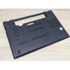 Нижня частина корпусу для ноутбука Lenovo ThinkPad T470,A475 Б/В