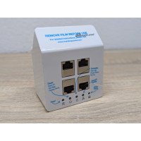 Новий Розетка Mainline Premium Data Socket