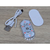 Новий Універсальне LED підсвічування Primo UP02