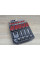 Новий Комплект колісних гайок Volk Racing Formula Nut Set M12x1.25
