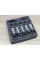 Новий Комплект колісних гайок Volk Racing Formula Nut Set M12x1.25