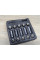 Новий Комплект колісних гайок Volk Racing Formula Nut Set M12x1.25