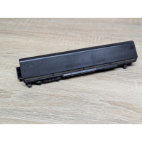 Акумуляторна батарея Toshiba PA3930U-1BRS Б/В