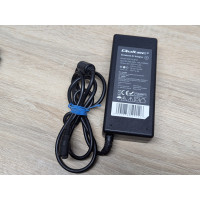 Універсальний блок живлення Qoltec 50012.90W 20V, 4.5A, 3-pin Б/В
