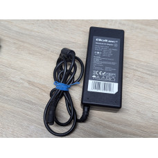 Універсальний блок живлення Qoltec 50012.90W 20V, 4.5A, 3-pin Б/В