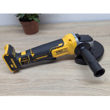 Новий Кутова шліфмашина (болгарка) DeWALT DCG406