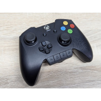 Дротовий ігровий контролер Razer Wildcat RZ06-0139