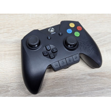 Дротовий ігровий контролер Razer Wildcat RZ06-0139