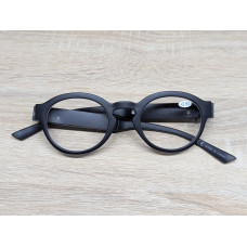 Новий Акумуляторні окуляри для читання з підсвічуванням +2.50 TideOptical