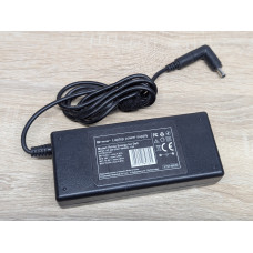 Блок живлення Tracer Prime Energy, 90 Вт, 19.5V, 4.61A, 4.5 х 3.0 мм Б/В