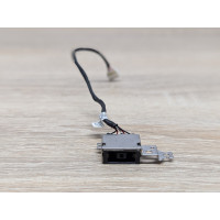 Роз'єм живлення (DC-IN jack)для ноутбука Lenovo Thinkpad X260, X270 Б/В