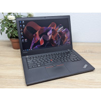 Ноутбук Lenovo A475: 14 Full HD,AMD A12- 9800B,8 ГБ DDR4, AMD Radeon R7 Graphics,SSD 256 ГБ. Б/В