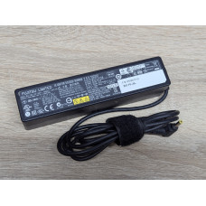 Блок живлення Fujitsu PXW1931N, 60W, 19V, 3.16A, 3.5 × 1.3 мм Б/В