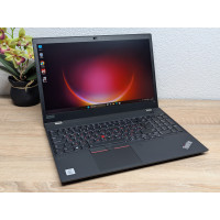 Ноутбук Lenovo ThinkPad T15:15.6 Full HD,Intel Core i7-10510U,32 GB DDR4,NVIDIA GeForce MX330 2Gb,SSD 512Gb Б/В