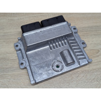 Блок керування двигуном 9809447980 Delphi для Citroen Jumpy/ Peugeot 308, 508, 3008, 5008, Expert Б/В