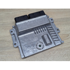 Блок керування двигуном 9809447980 Delphi для Citroen Jumpy/ Peugeot 308, 508, 3008, 5008, Expert Б/В