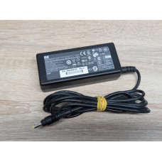 Блок живлення HP 65W, 18.5V, 3.5A, 4.8 х 1.7 мм Б/В
