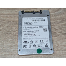 SSD Lite-On Technology 256Gb 2.5