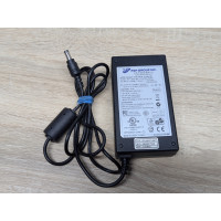 Блок живлення FSP Group Inc FSP050-DBAB1, 50 Вт, 12.0, 4.16А, 5.5x 2.5 мм Б/В
