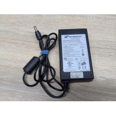 Блок живлення FSP Group Inc FSP050-DBAB1, 50 Вт, 12.0, 4.16А, 5.5x 2.5 мм Б/В