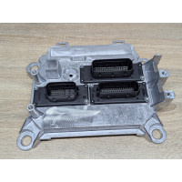 Блок керування двигуном Scania sk01 8919001 42062714 3158007 Б/В