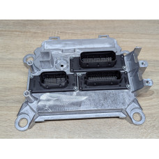 Блок керування двигуном Scania sk01 8919001 42062714 3158007 Б/В