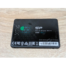 SSD Silicon Power Ace A55 128Gb 2.5