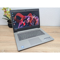 Ноутбук Lenovo Ideapad 320-14ISK:14 Intel Core i3-6006U 8GB DDR4 Intel HD Grap SSD 128Gb Б/В